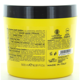 VITALCARE NUTRITIVE MASCHERA NUTRE E RISTRUTTURA CAPELLI SECCHI-SPENTI 500 ML