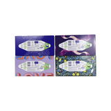 TEMPO FAZZOLETTI FAMILY LIGHT BOX 120 VELINE 3 VELI