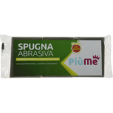 PIUME SPUGNA ABRASIVA GRANDE FORMATO FORTE E DELUCATA 2+1 PZ