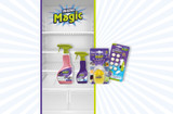 Back home: al rientro dalle vacanze, la freschezza riparte dal frigorifero con Mister Magic.