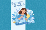Come Organizzare le Pulizie di Casa: Guida e Routine Salva-Tempo