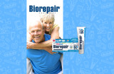 Biorepair Protezione Completa 50+: la prima linea per la salute orale over 50. 