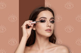 Come mettere il mascara: guida per ciglia effetto ciglia finte