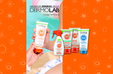 Dermolab. Protezione solare per ogni esigenza.