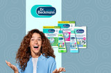 LAVATRICE PULITA E BUCATO PERFETTO, CON DR. BECKMANN