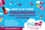 PiùMe Montecosaro si rinnova!