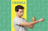 Orphea®: stop alle punture, sì alla natura.