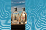 TOMMY HILFIGER PRESENTA TOMMY & TOMMY GIRL