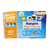 PAMPERS PANNOLINI SOLE E LUNA 6 XL 15-30 KG 40 PEZZI