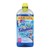 FABULOSO DETERSIVO PAVIMENTI FRESCO MATTINO PROFUMO 24H 1,25 L FABULOSO DETERSIVO PAVIMENTI FRESCO MATTINO PROFUMO 24H 1,25 L