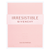 GIVENCHY IRRESISTIBLE EDP 50 ML V.