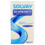 SOLVAY BICARBONATO 1000 gr. SOLVAY BICARBONATO 1000 gr.