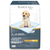BEAUTY CASE PET TAPPETINI IGIENICI "IMPARO" PER ANIMALI 60x60 10 PEZZI  CON ADESIVI PER FISSAGGIO AL PAVIMENTO