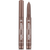 DEBORAH OMBRETTO 24H WATERPROOF COLOR POWER N.05 BROWN