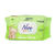 NICE  SALVIETTE BABY DA 72 PZ. ALL'ALOE VERA CON COPERCHIO NICE  SALVIETTE BABY DA 72 PZ. ALL'ALOE VERA CON COPERCHIO