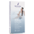 WAYSILK STRISCE DEPILATORIE GEL SENITIVE CORPO e GAMBE 20 PZ + 4 SALVIETTE POST DEPILAZIONE