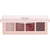 PUPA PALETTE 4 OMBRETTI VAMP! 003 PINKISH BRONZE