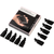 ROYAL BEAUTY SET DA 10 CLIPS PER RIMOZIONE SMALTO SEMIPERMANENTE ROYAL BEAUTY SET DA 10 CLIPS PER RIMOZIONE SMALTO SEMIPERMANENTE