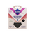NUVENIA INTIMA WEAR MUTANDINE MESTRUALI BLACK TAGLIA S NUVENIA INTIMA WEAR MUTANDINE MESTRUALI BLACK TAGLIA S