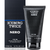 ICEBERG TWICE NERO FOR HIM AFTERSHAVE BALM 150 ML