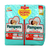 PAMPERS BABY DRY MUTANDINO 6 XL 15+ KG 13+13 PEZZI PACCO DOPPIO PAMPERS BABY DRY MUTANDINO 6 XL 15+ KG 13+13 PEZZI PACCO DOPPIO
