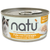 NATU' CAT POLLO CON FORMAGGIO LATTINA 85 GRAMMI NATU' CAT POLLO CON FORMAGGIO LATTINA 85 GRAMMI