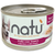NATU' DOG POLLO CON ANATRA LATTINA 170 GRAMMI NATU' DOG POLLO CON ANATRA LATTINA 170 GRAMMI