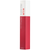 MAYBELLINE ROSSETTO SUPERSTAY MATTE INK LIQUIDO 80 RULER