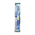 MENTADENT SPAZZOLINO DENTI  WHITE SYSTEM MEDIO+COPRISETOLE MENTADENT SPAZZOLINO DENTI  WHITE SYSTEM MEDIO+COPRISETOLE