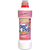DEO DUE DETERSIVO LIQUIDO BUCATO LAVATRICE FIORI ROSA 40 LAVAGGI