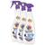 CHANTECLAIR SGRASSATORE LAVANDA TRIGGER 600 ML x 3 PZ