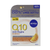 NIVEA VISO Q10 ENERGY CREMA ANTI-RUGHE GIORNO ILLUMINANTE SPF15 PELLE STANCA E SPENTA 50 ML