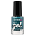 DEBBY SMALTO GEL POCKET N.26 GLITTER TURQUOISE