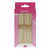SETABLU SPATOLA STENDICERA LEGNO 50 PEZZI