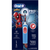 ORAL B SPAZZOLINO ELETTRICO PRO KIDS 3+ SPIDERMAN