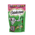 CATISFACTIONS GATTO CROCCHETTE GUSTO ERBA GATTA BUSTA 60 grammi