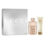 GUCCI GUILTY DONNA COFANETTO EDT 50 ML + BODY LOTION 50 ML 