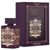 LATTAFA BADE'E AL OUD AMETHYST EDP VAPO 100 ML - UNISEX LATTAFA BADE'E AL OUD AMETHYST EDP VAPO 100 ML - UNISEX