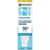 GARNIER HYALURON ANTI-UV QUOTIDIANO BARRIER REPAIR INVISIBLE SPF50+ 40 ML