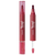 PUPA VAMP! MARKER DUO TINTA LABBRA + OIL GLOSS N.05
