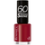 RIMMEL SMALTO 60 SECONDI SUPER SHINE N.320 RAPID RUBY (ROSSO SCURO)