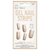 ARDELL GEL NAIL STRIPS SMALTO GEL ADESIVO APPLICAZIONE CON LAMPADA CASHMERE SANDS