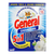 GENERAL FUSTO DETERSIVO POLVERE UNIVERSALE 5in1 98 MISURINI 