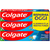 COLGATE DENTIFRICIO MAXIMUM CARIES PROTECTION 3 PEZZI DA 75 ML