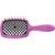 JANEKE SPAZZOLA CAPELLI PICCOLA FAMIGLIA SUPERBRUSH NERO / FUCSIA