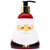 TRI COASTAL SAPONE MANI BABBO NATALE EROGATORE 330 ML