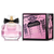 NEW BRAND PRESTIGE FASHIONISTA FOR WOMEN EDP VAPO 100 ML 