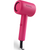 INNOLIVING ASCIUGACAPELLI 1000W COLORE FUCSIA