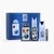 LATTAFA PRIDE COFANETTO ART OF UNIVERSE 4 PEZZI; EDP 100 ML + EDP 20 ML + DEODORANTE 200 ML + REFILLABLE TRAVEL SPRAY 