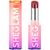 SHEGLAM ROSSETTO MIRROR KISS HIGH SHINE LIPSTICK HIGH KEY